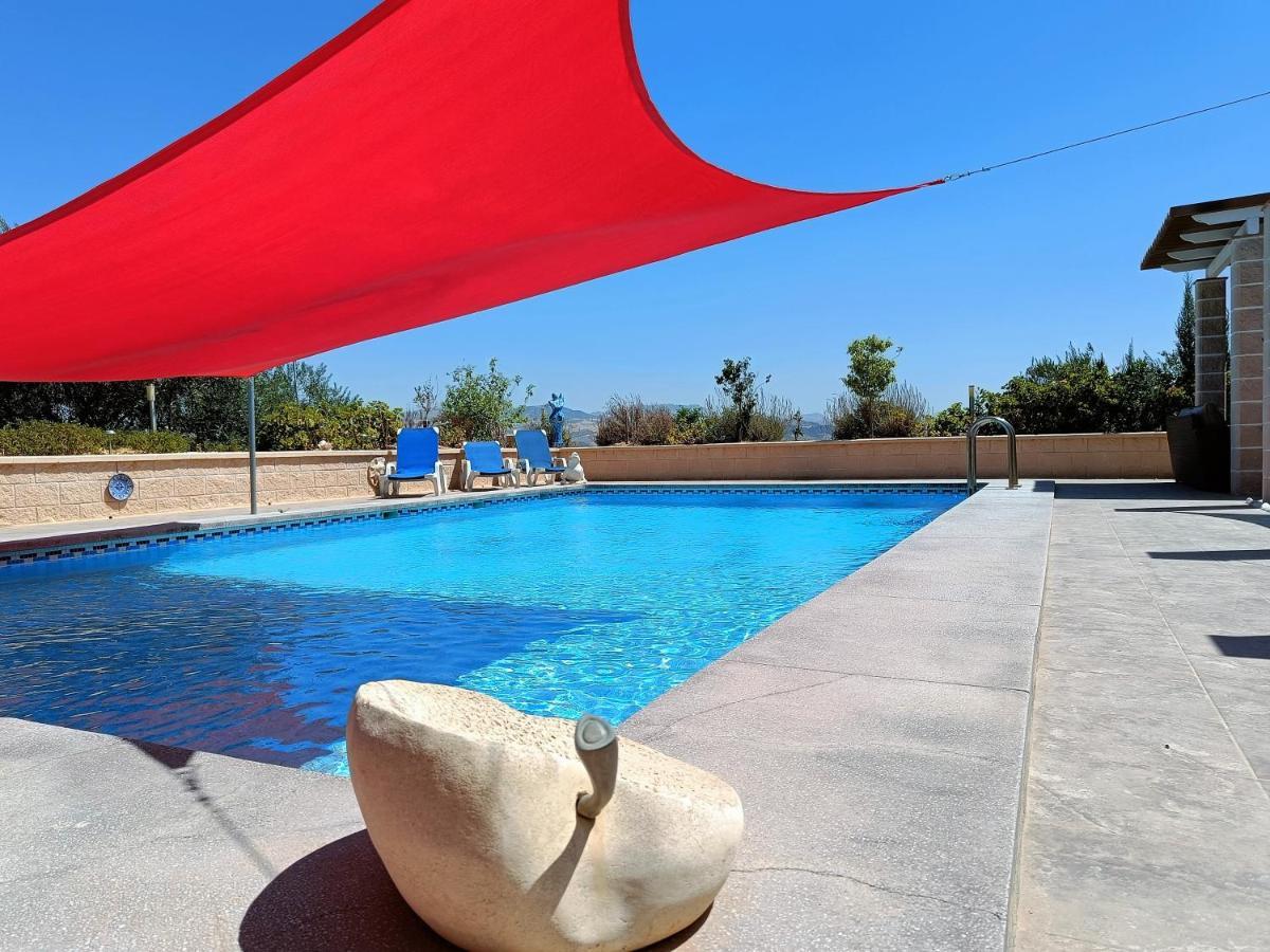 Casa Oasis Apartment Alora Exterior photo